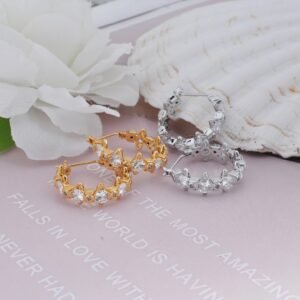 oVWo Earrings 0080