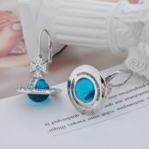 oVWo Earrings 0082