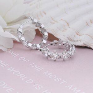 oVWo Earrings 0083