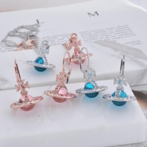 oVWo Earrings 0084