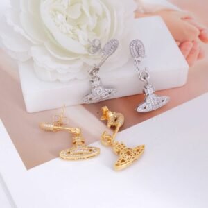 oVWo Earrings 0092