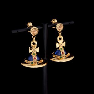 oVWo Earrings 0095