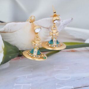 oVWo Earrings 0105