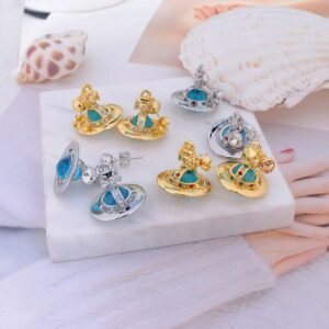 oVWo Earrings 0106