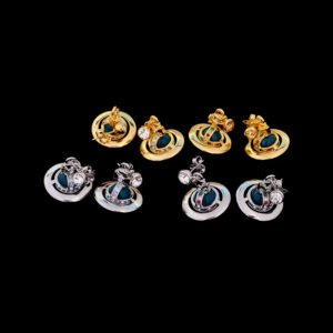 oVWo Earrings 0107