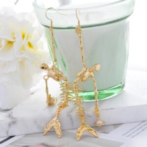 oVWo Earrings 0121