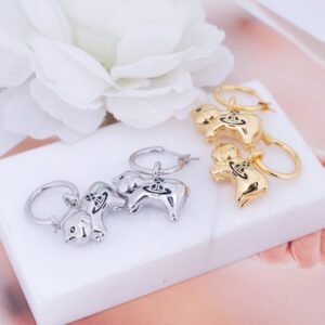 oVWo Earrings 0123