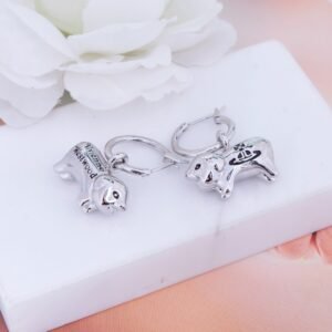 oVWo Earrings 0124