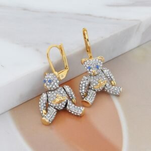 oVWo Earrings 0125