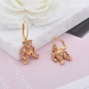 oVWo Earrings 0126