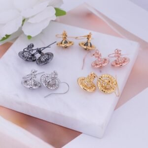 oVWo Earrings 0129