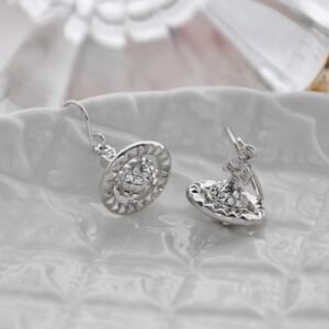 oVWo Earrings 0132
