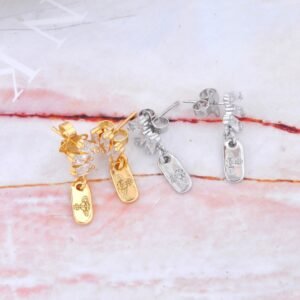 oVWo Earrings 0133