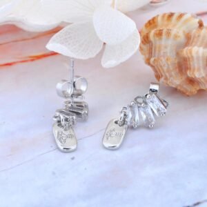 oVWo Earrings 0134