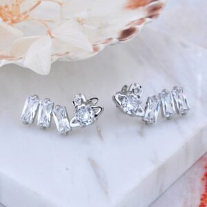 oVWo Earrings 0136