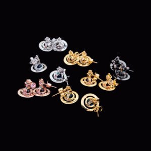 oVWo Earrings 0156
