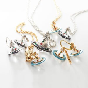 oVWo Earrings 0158