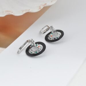 oVWo Earrings 0159