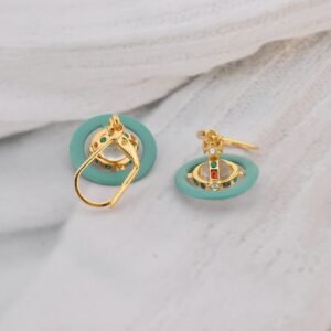 oVWo Earrings 0160