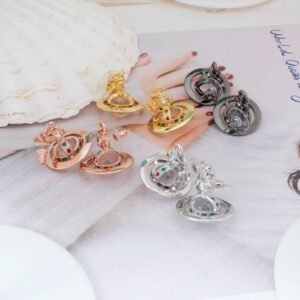 oVWo Earrings 0167