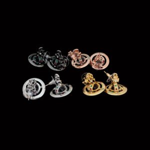 oVWo Earrings 0168