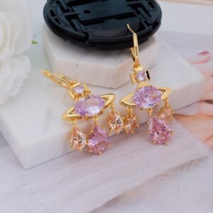 oVWo Earrings 0169