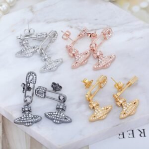 oVWo Earrings 0178
