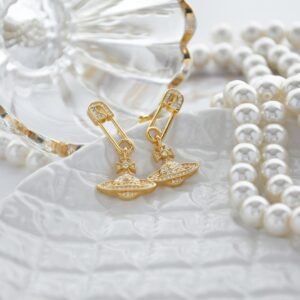oVWo Earrings 0179