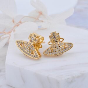 oVWo Earrings 0182