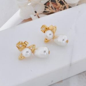 oVWo Earrings 0183