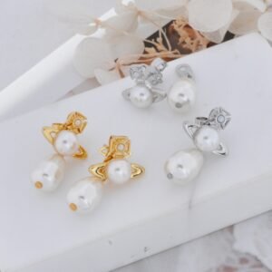 oVWo Earrings 0186