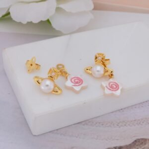 oVWo Earrings 0187