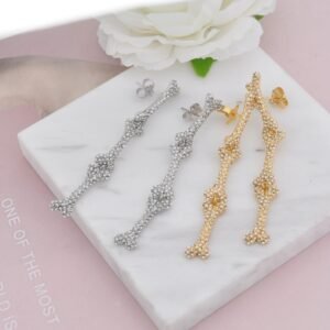 oVWo Earrings 0188