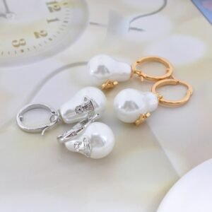 oVWo Earrings 0194