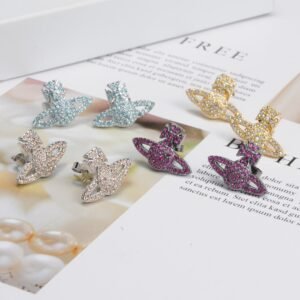oVWo Earrings 0195