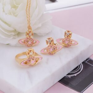 oVWo Earrings 0212
