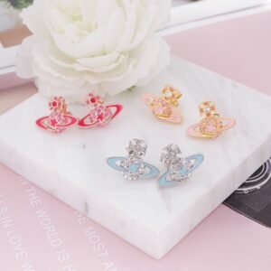 oVWo Earrings 0213