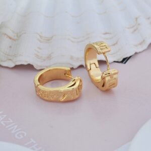 oVWo Earrings 0222
