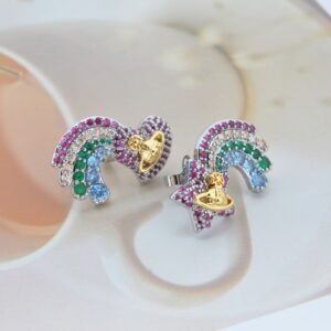 oVWo Earrings 0226