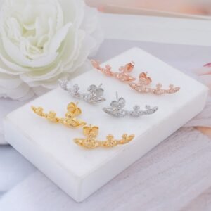 oVWo Earrings 0228