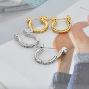 oVWo Earrings 0231