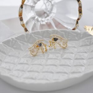oVWo Earrings 0233