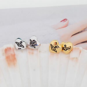 oVWo Earrings 0235