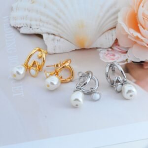 oVWo Earrings 0241