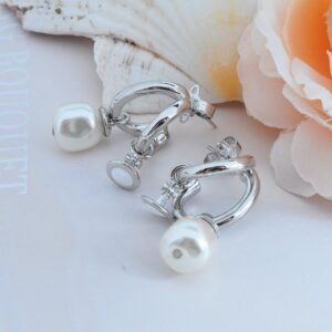 oVWo Earrings 0242