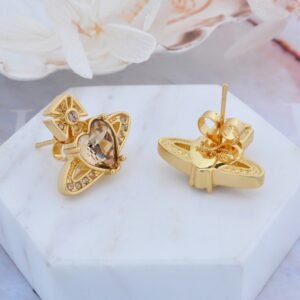 oVWo Earrings 0245