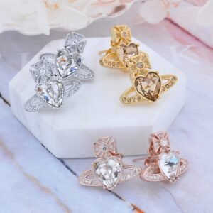 oVWo Earrings 0246
