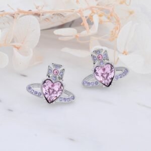 oVWo Earrings 0247