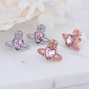 oVWo Earrings 0248