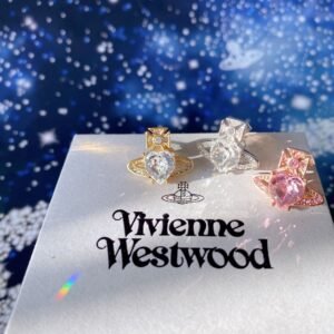 oVWo Earrings 0249